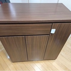 収納家具　キッチン収納　オフィス収納　収納の画像