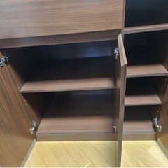 収納家具　キッチン収納　オフィス収納　収納の画像