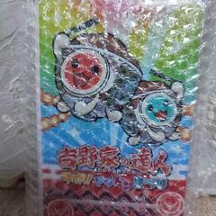アクリルスマホスタンド