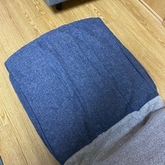 家具 ソファ 1人用ソファの画像