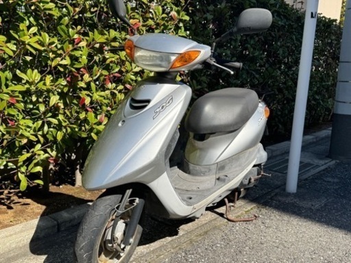 ３万円台 バイク ヤマハ