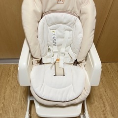 コンビ　ハイアンドロースウィングラック