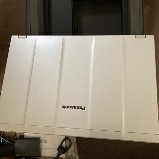 Panasonic let