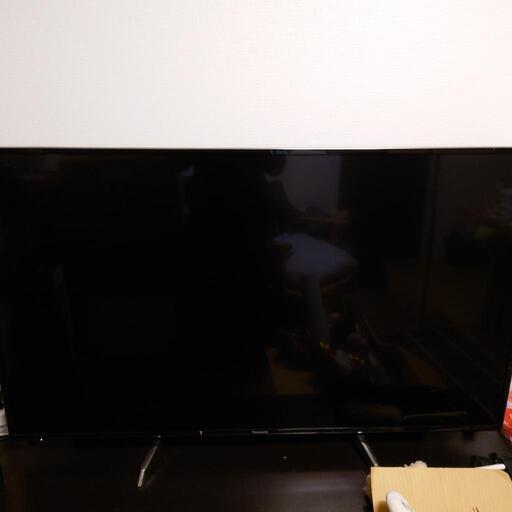 パナソニックTH55DX550家電 テレビ 液晶テレビ