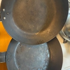 生活雑貨 調理器具 鍋、フライパンの画像