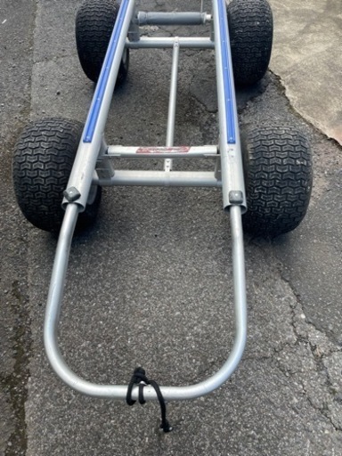 ファクトリーゼロランチャー