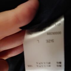 【美品】スーツ上　2点セットの画像