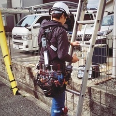 標準取付費込み❗️三菱エアコン6畳用〜の画像