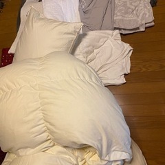 家具 寝具 布団