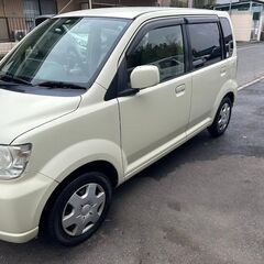 乗って帰れます：総額10万円：車検R7年9月26日まで：平成16...