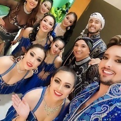 今日20時申込みスタート‼️✨体験レッスン✨の画像