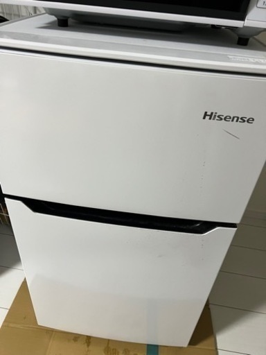 冷蔵庫