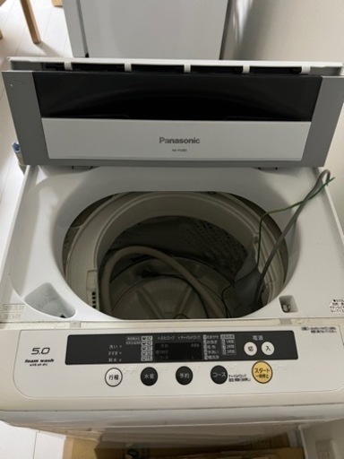 家電 生活家電 洗濯機