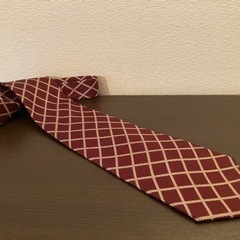 🟣 ②値下げ/未使用❗️👔ネクタイの画像