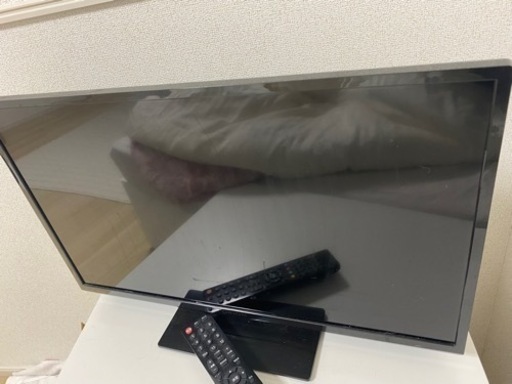 テレビ  24型