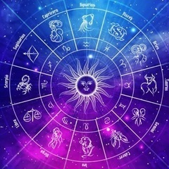 星占い✨　20名無料モニター募集してます