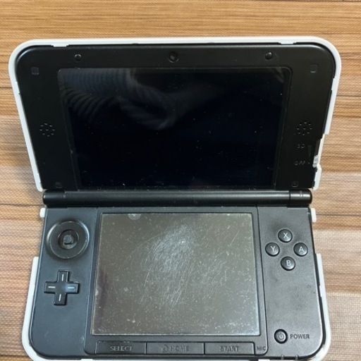 3DSＬＬ+2DS+ソフト+いろいろ