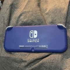 Switchライト  おまけつきの画像