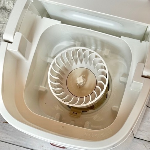 CORONA「ナノリフレ」遠心噴霧式加湿美容器