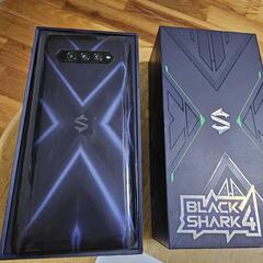 ※取引中 BLACKSHRK4
