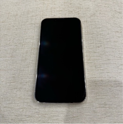 【美品】iPhone13pro 1TB