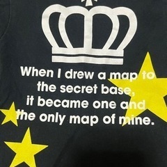 90cm♡ Tシャツ 保育園の画像
