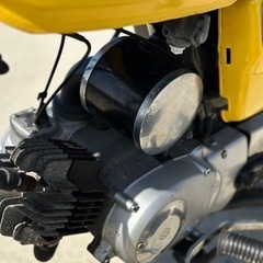 SUZUKI k50 コレダ　スポーツ　2スト　実働　極上車　愛知県の画像