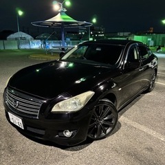 Y51フーガ 370GT 