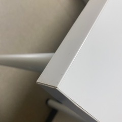 IKEA ALEX イケア　アレックス　デスクの画像