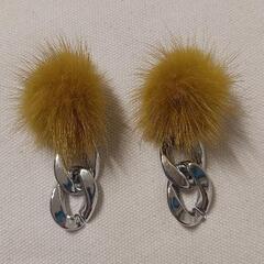 服/ファッション アクセサリー ピアス
