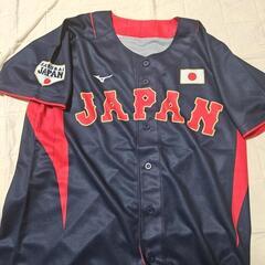 日本代表ユニフォーム