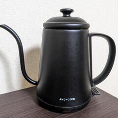 電気ケトル 1L