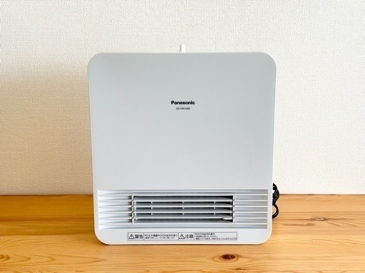 パナソニック　セラミックファンヒーター DS-FN1200