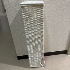 トイレ収納の画像