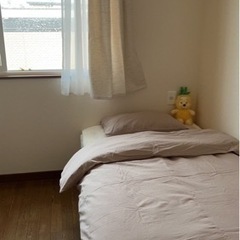 家具 ベッド の画像