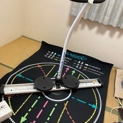 《３月27日まで》レッグマジックサークル