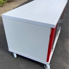 テレビ台　レッドエリーク　RL　5090CG　 収納家具 の画像