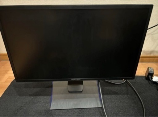 ゲーミングモニター144hz