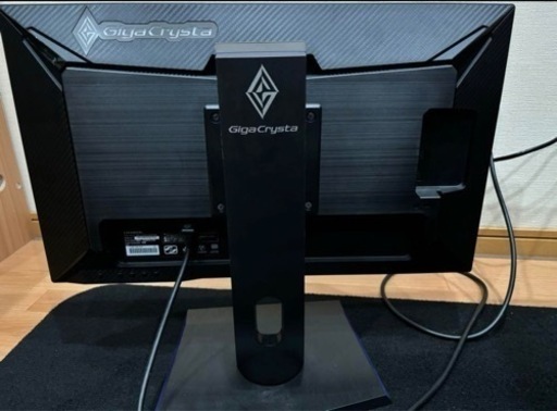 ゲーミングモニター144hz