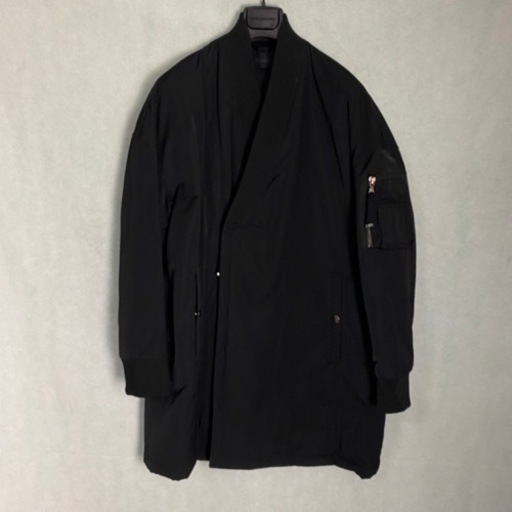 新品 未使用 定価10万！diesel Black gold 服/ファッション ジャケット