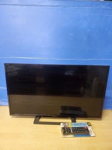 ♦️SONY液晶テレビ 【2016年製 】KJ-32W500C