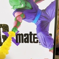 ドラゴンボールフィギュアの画像