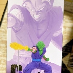 ドラゴンボールフィギュアの画像