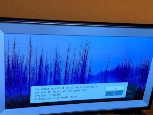 4K有機EL 48型 (エントリー) 2021年モデル