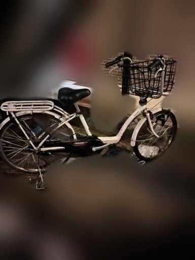 電動自転車 バッテリー セット