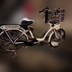 【6/11の受け渡しのみ】電動自転車 バッテリー セット