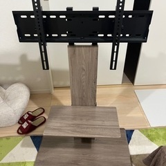 テレビスタンド