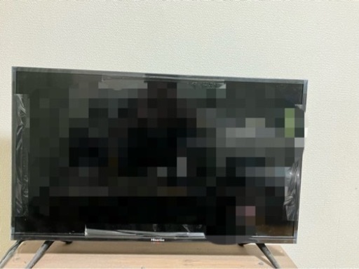 32型テレビ