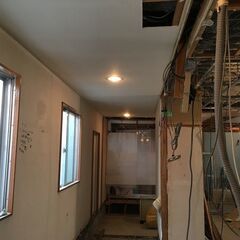 店舗・事務所・住宅改装の★リフォームの森★横浜支店
