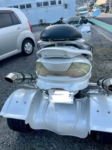 トライク　不動 トライク不動車の通販はau PAY マーケット - 輸入雑貨のネットストア